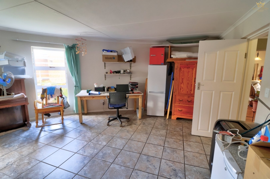 4 Bedroom Property for Sale in Bettys Bay Western Cape